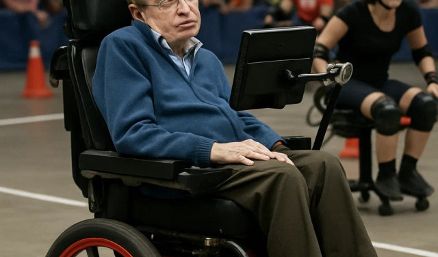 Если кто-то хочет сломать (разум) Кона - Кон ломает его...