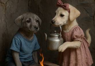 Напиши название...