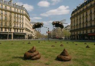 Все совпадения с телеведущими и депутатами - случайны...