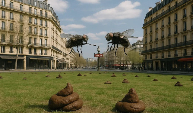 Все совпадения с телеведущими и депутатами - случайны...