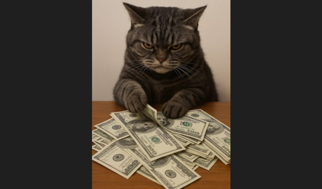 "Сейчас доллар ненадежен" — Силуанов... верим?