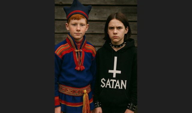 В чем сила промывки мозгов? 