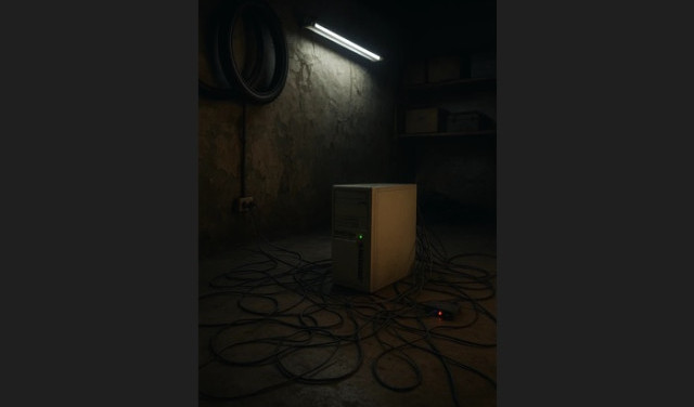 Позволят ли "власти" людям иметь свой, реально независимый ИИ?