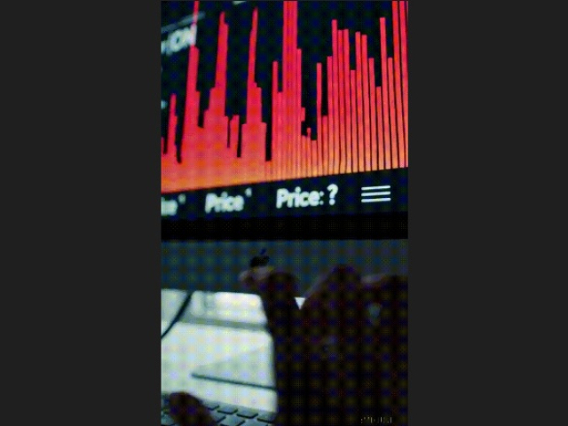 До финансового шторма 3,2,1...