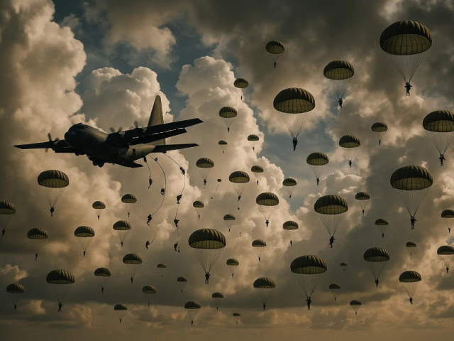 В Генштабе сидят деды, которые думают что война - это как-то так...