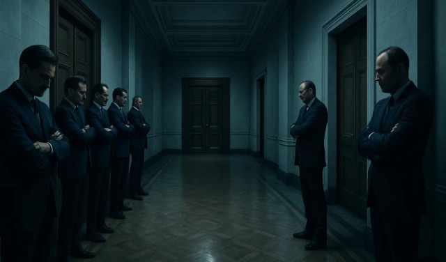 Ничего не напоминает?)))