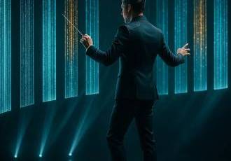 А вы ноктюрн сыграть смогли бы, на струнах (водосточных труб) ...