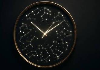 А что такое время?