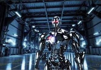 Производство наших убийц, первой серии