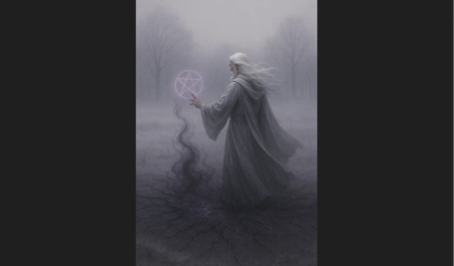 А что такое магия?