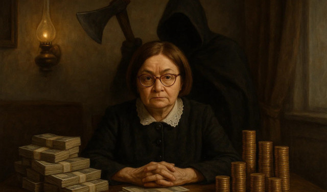 А правда, что Достоевского внесли в Список экстремистов РФМ?