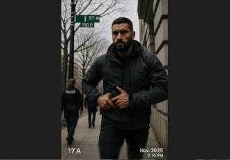 США и Запад загнивают, поэтому к ним из Афганистана приезжают...