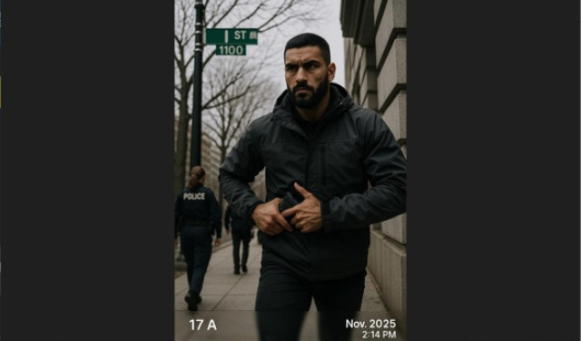 США и Запад загнивают, поэтому к ним из Афганистана приезжают...