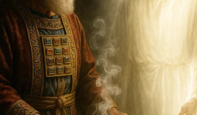 А почему пророки и святые более не являются священникам?