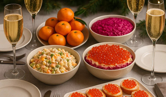 Этого многие уже не увидят...