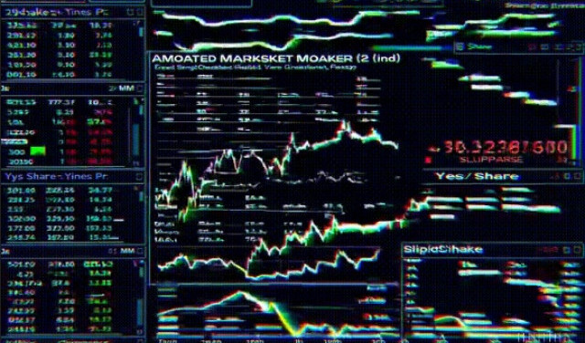 Что станет с "успехами рыночно-цифровой путиномики", если дрон прилетит в дата центр ЦБ?