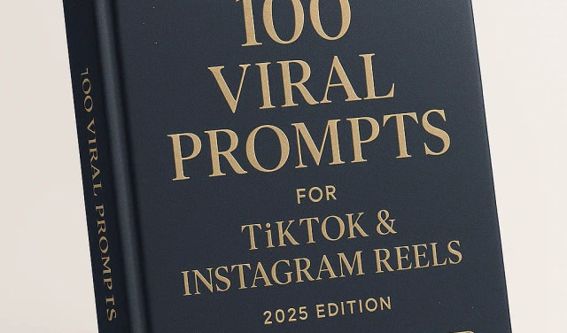 И Тик-ток промт номер АДЫН: "Лохмат псина"...