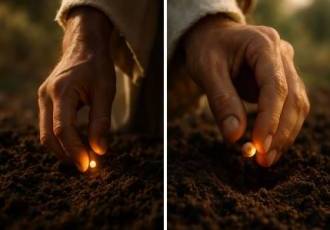 Что посеешь - то и 