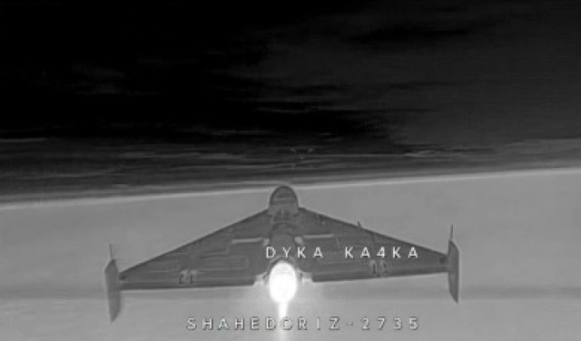 И это - лишь начало...