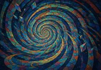 А как устроена вселенная?