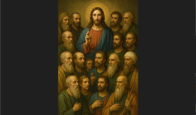 Ты веришь, что некие древние евреи знали, как мне (и тебе) жить СЕЙЧАС...?