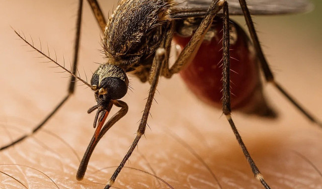 Если сказать, что ты ненавидишь паразитов в природе - то все тебя поддержат...