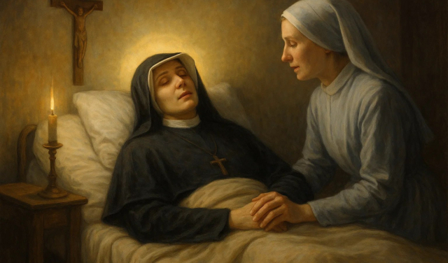 "Отпускаю тебе грехи твои"... а куда они пойдут-то?