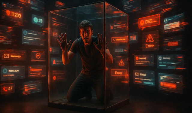 А как чувствуешь себя в путинской эрефии ты?