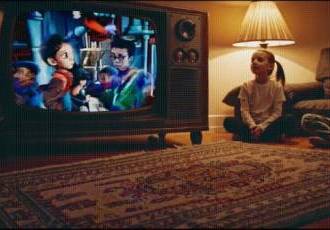 А кто воспитывает ТВОИХ детей?