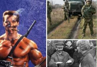 Мужчины бывают разные...