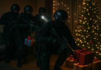 Новый год на руси праздновали...