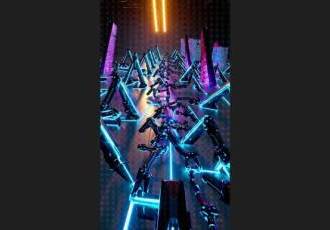 Новое поколение дронов уже будет похоже на...