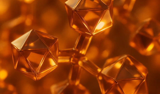 Это не символ уровней и взаимодействия, не изображение технических природных процессов - это для помолицца!