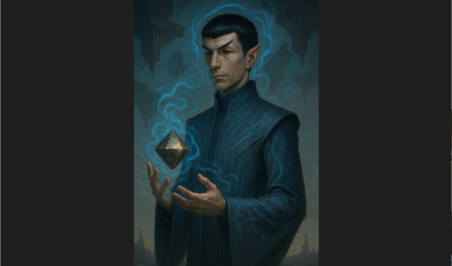 А есть связь интеллекта и уровнем владения силой?