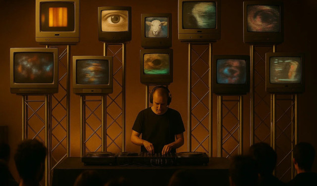 Таки - кто реально пишет сценарии для клипов?