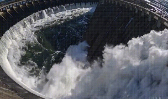 А насколько сложно вот такое сломать?...