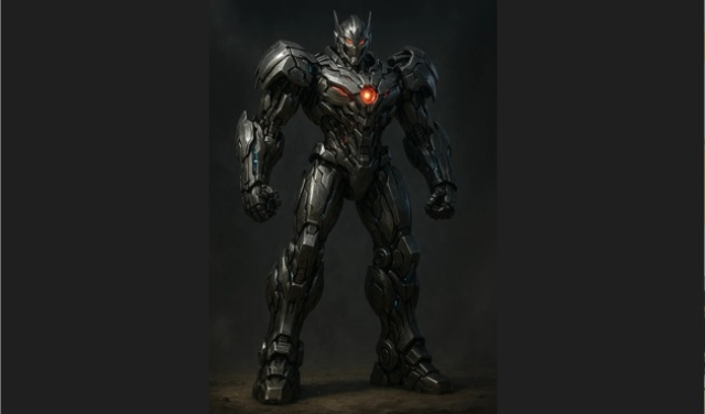 А помнишь те времена, когда это было фантастикой?