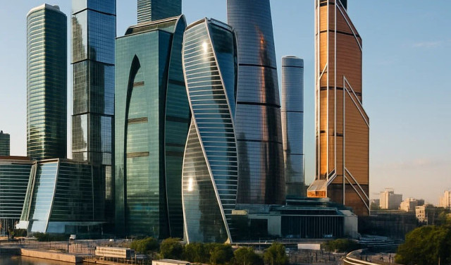 Один "сити" уже перестал быть "грозным"...