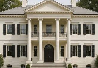 Типичный дизайн дома по всему миру... 