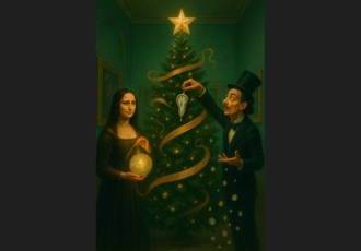 А кто придумал 