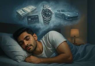 А о чем мечтаешь ты?