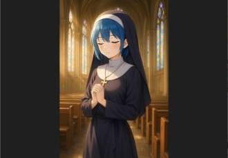 Интересно, а почему НИ В ОДНОЙ 