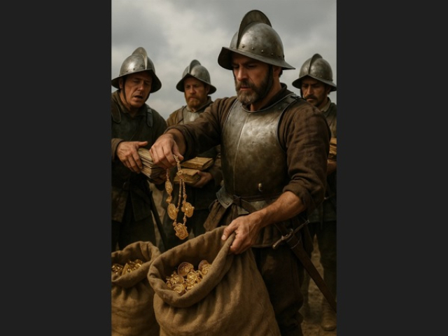 Вот всякие индусы и ацтеки с майя - строили огромные пирамиды с дворцами...