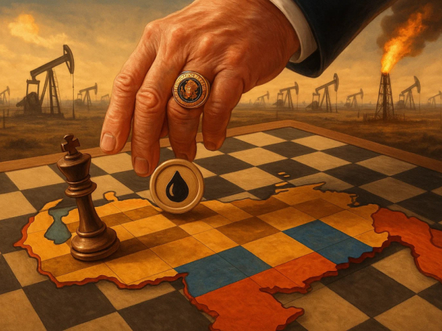 А что будет если фигуру с названием "Нефть" убрать с доски?