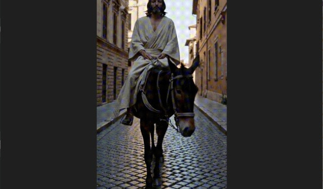 Ну допустим...