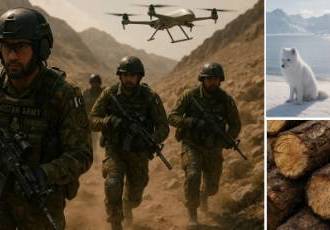 Ты связь между этими тремя картинками видишь? А она - есть...