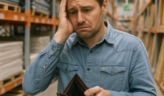 А как изменились цены?