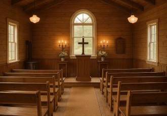 Почему сейчас строят вот такие домики для 