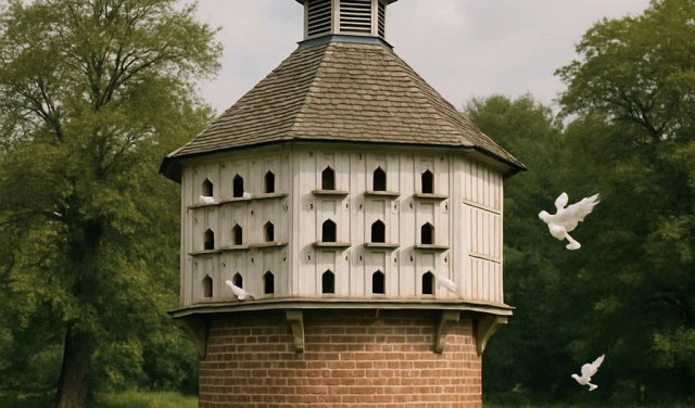 А ты тоже полагаешь, что до потопа люди...