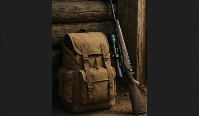 А как к грядущему готовишься ты?